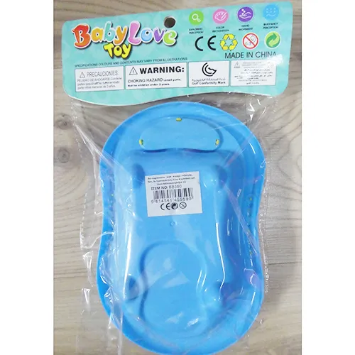 Baby Love Tőy - Bath toy