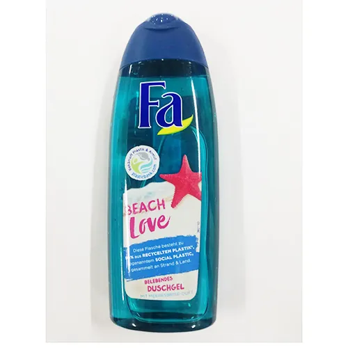 FA - Shower gel