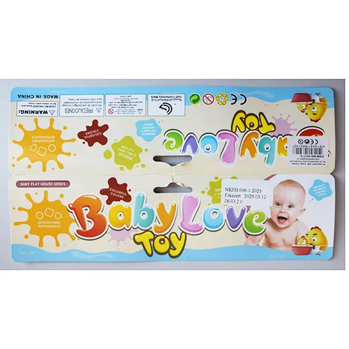 Baby Love Toy - Bath toy