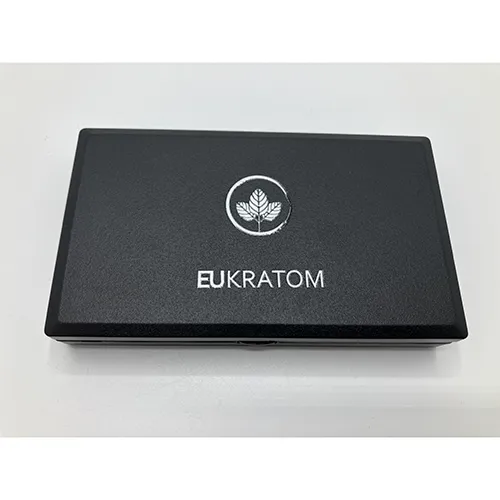 EUKRATOM - Digital scale