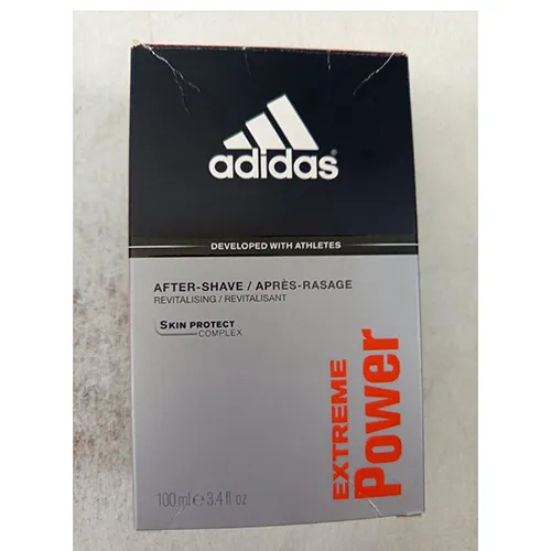 Adidas - Aftershave