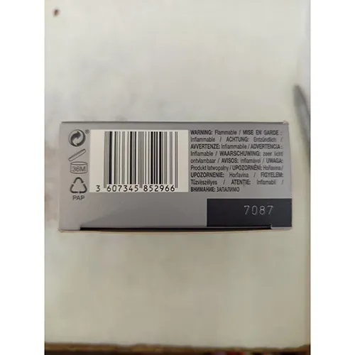 Adidas - Aftershave