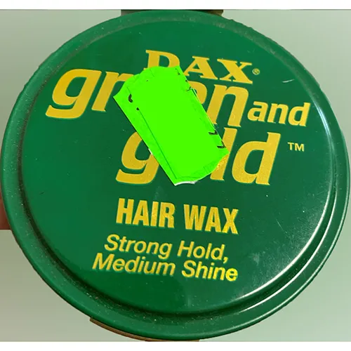 DAX - Hair wax