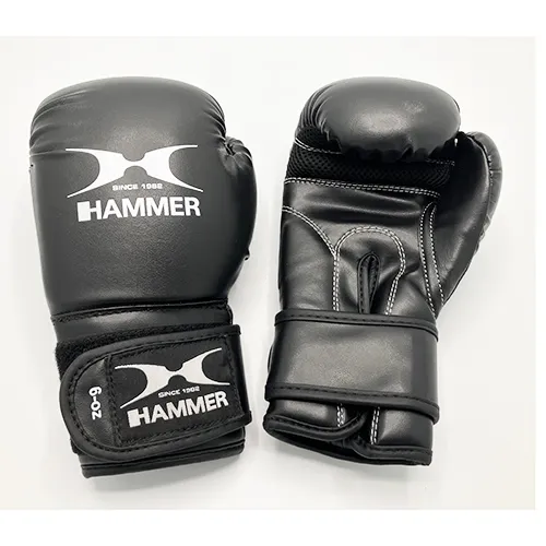 Hammer Boxing Systems - Children's boxing gloves