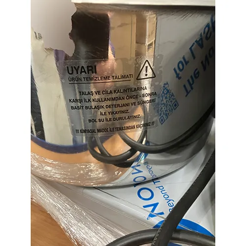 Bosfor - Food processor