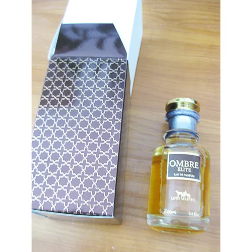 Loui Martin - Perfume