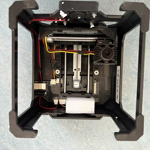 HomdMarket - Laser engraving machine