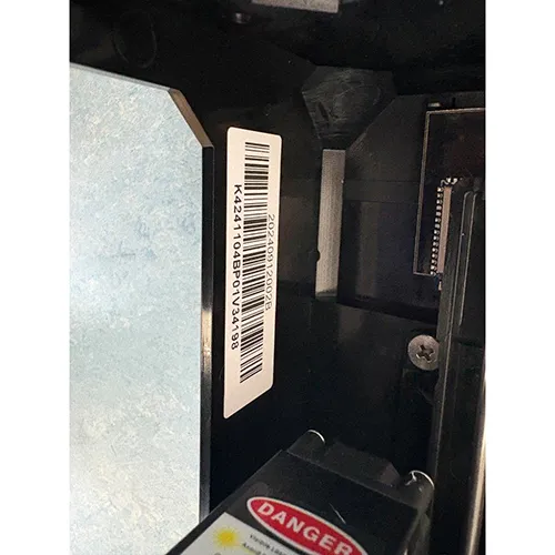 HomdMarket - Laser engraving machine