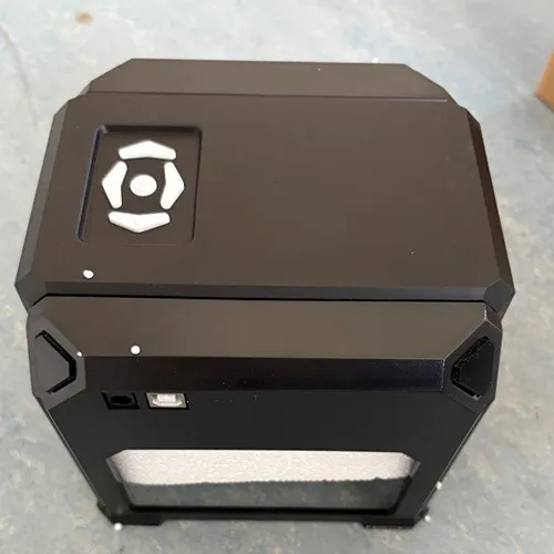 HomdMarket - Laser engraving machine
