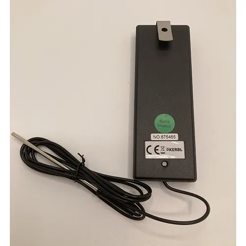 Foga - Electric fence tester
