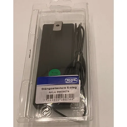 Foga - Electric fence tester