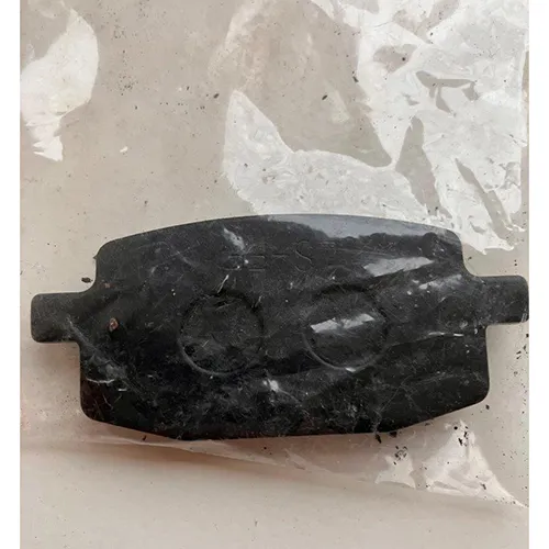 LS-FF - Moped brake pads
