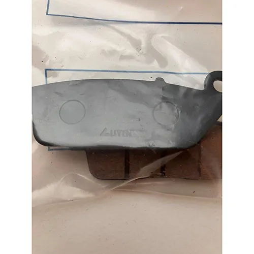 Uyen - Moped brake pads