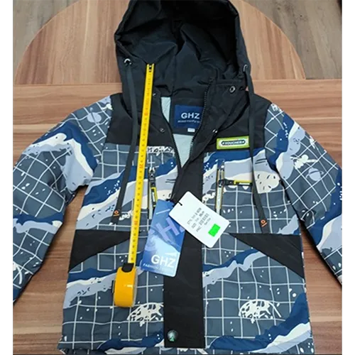 GHZ - Children's jacket
