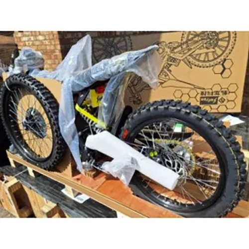 Surron - Electric motorcycle