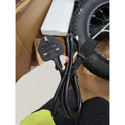 Surron - Electric bicycle
