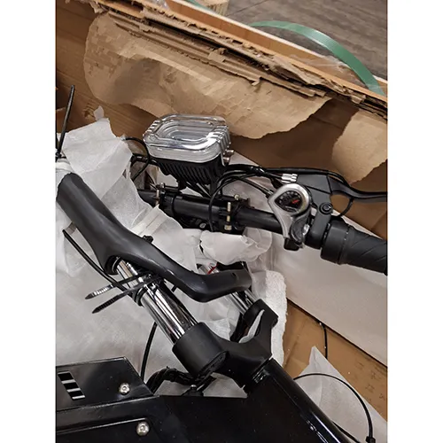 Surron - Electric bicycle