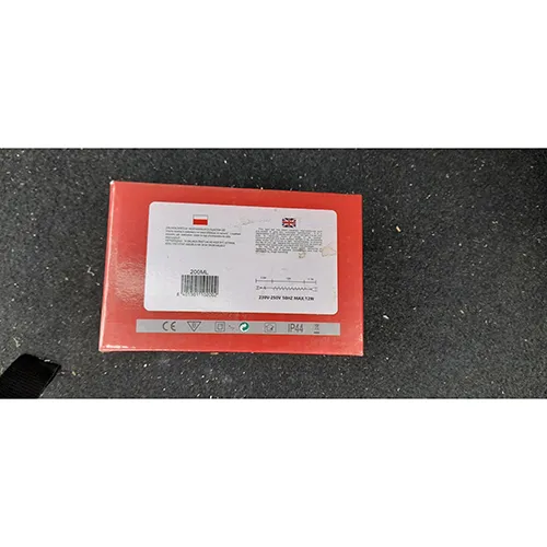 Lampki choinkowe led - Lighting chain