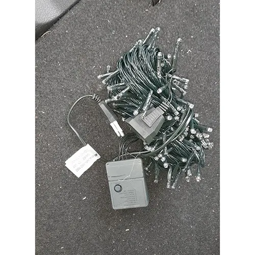 Lampki choinkowe led - Lighting chain