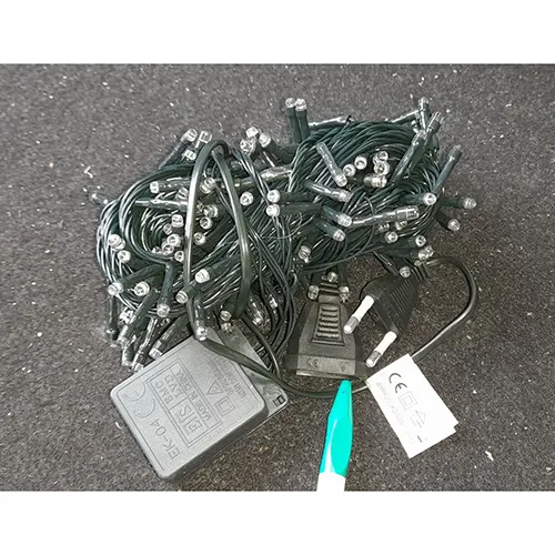 Lampki choinkowe led - Lighting chain