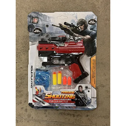BIGTOYS - Toy gun set