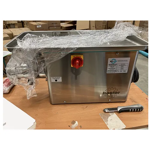 Bosfor - Meat mincer