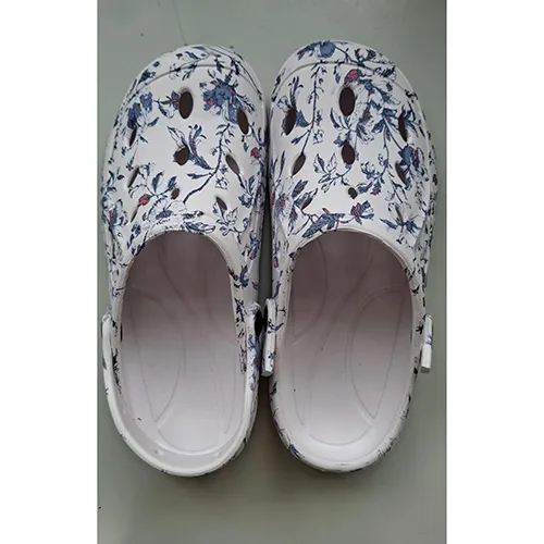 Janina - Slippers