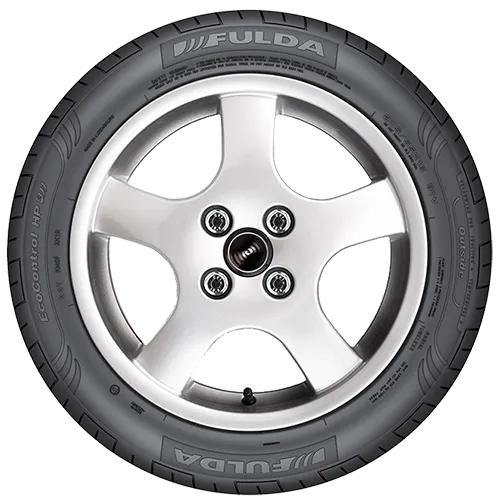 Fulda - Vehicle part / Car tyre