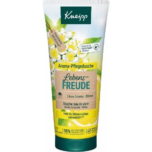 Kneipp - Shower gel