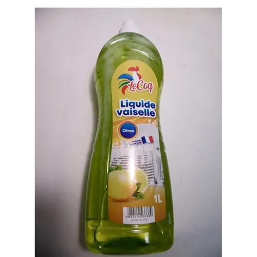 Le Coq - Liquid detergent