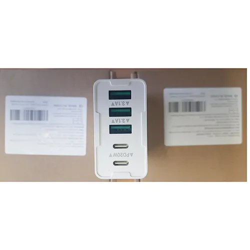 HONGYEE - USB charger