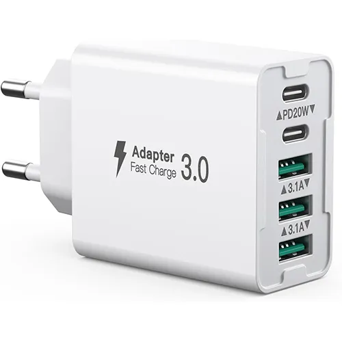 HONGYEE - USB charger