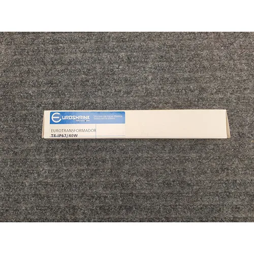 Euroshrink - LED control gear