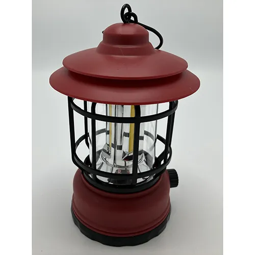 Benson Outdoor - Camping lantern
