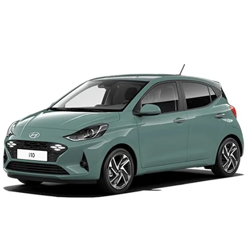 Hyundai - Passenger car