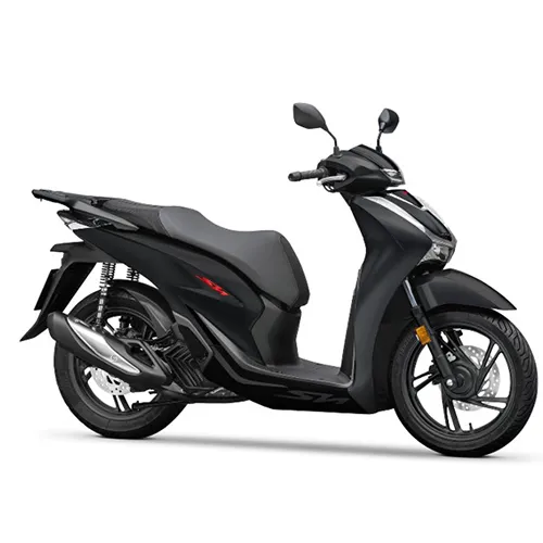 Honda - Motorcycle