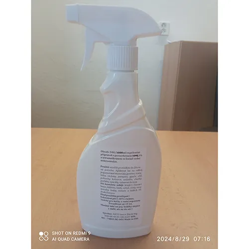 US ARMY Repelent - Repellent