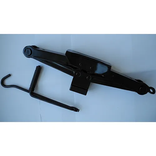 VERKE - Scissor jack