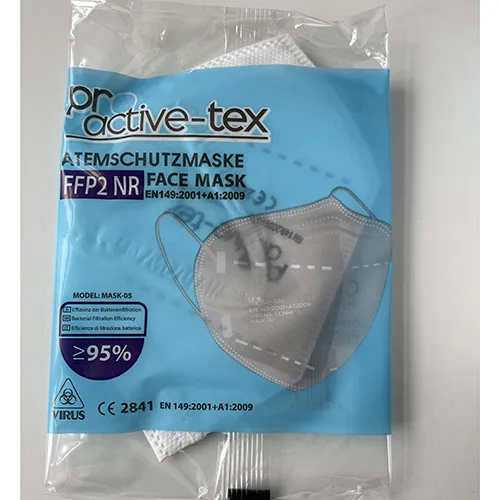 pro acitve-tex - Particle filter mask