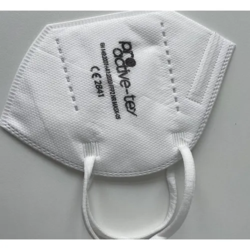 pro acitve-tex - Particle filter mask