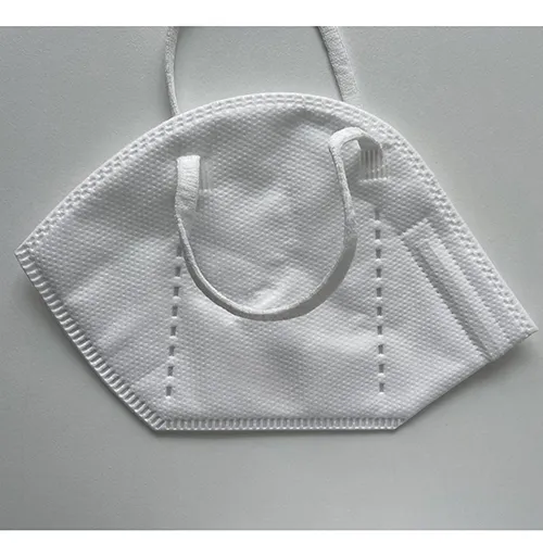 pro acitve-tex - Particle filter mask