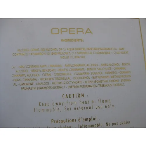 Per'King - Perfume