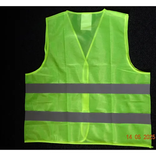 B-Tech - Safety vest