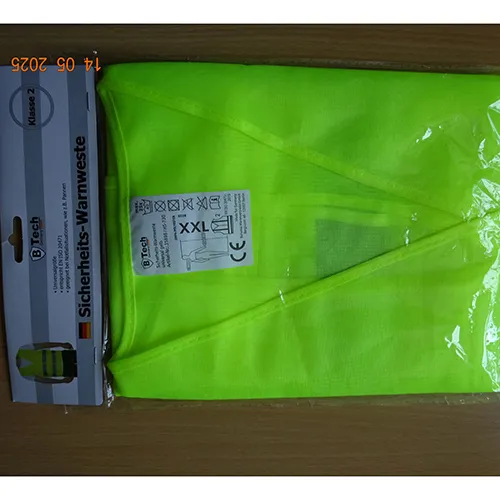 B-Tech - Safety vest