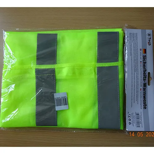 B-Tech - Safety vest