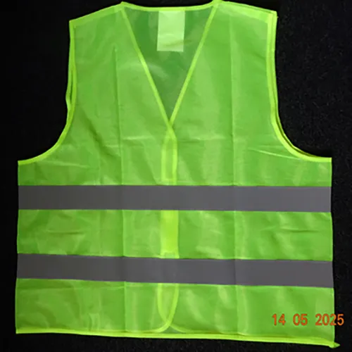 B-Tech - Safety vest