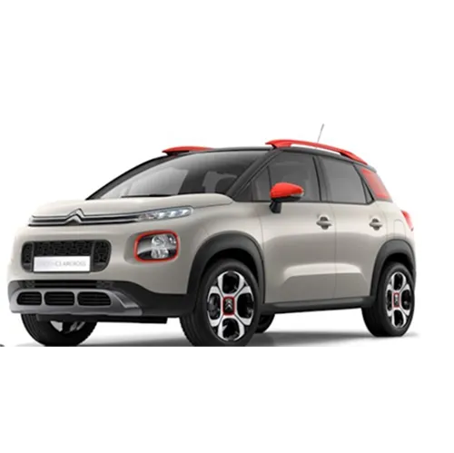 CITROEN - Passenger car/light commercial vehicle