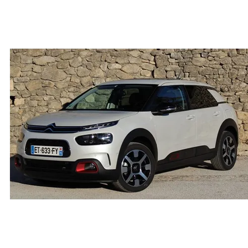CITROEN - Passenger car/light commercial vehicle