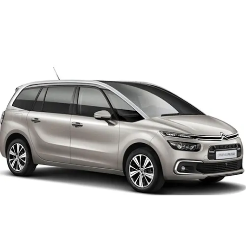 CITROEN - Passenger car/light commercial vehicle