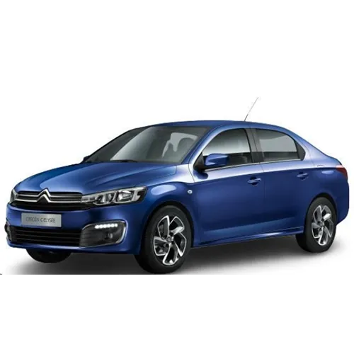 CITROEN - Passenger car/light commercial vehicle